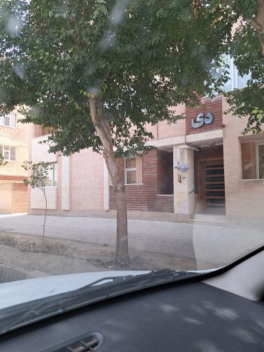 عکس مجتمع مسکونی دی