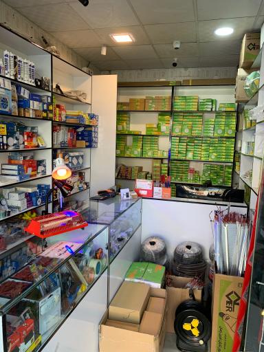 عکس الکتریکی حسین زاده