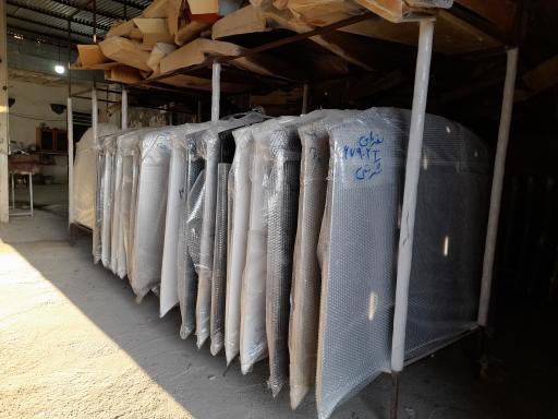 عکس بانک‌ بدنه خودرو دیناروند 