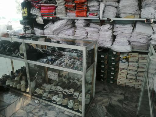 عکس لوازم حجاج و احرام اکرامی