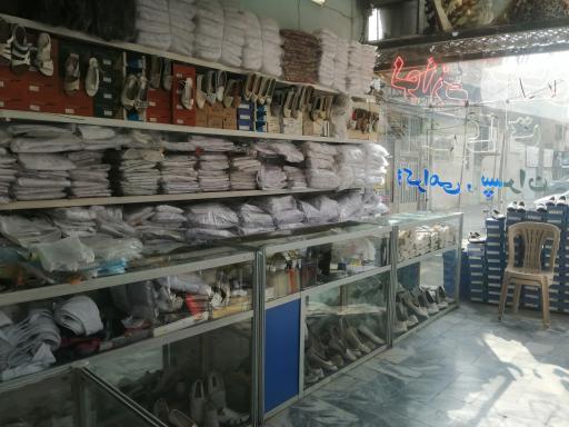 عکس لوازم حجاج و احرام اکرامی