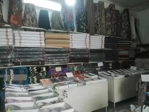 عکس لوازم حجاج و احرام اکرامی