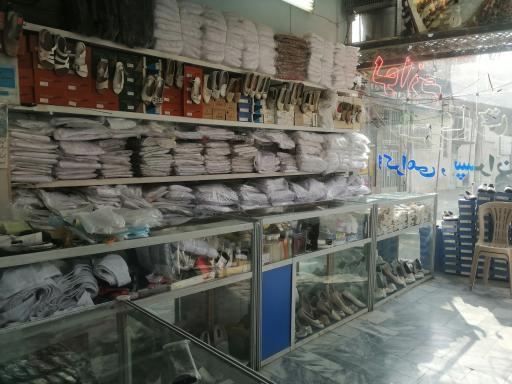 عکس لوازم حجاج و احرام اکرامی