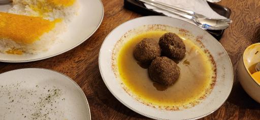 عکس رستوران داریو