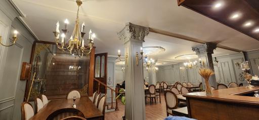 عکس رستوران داریو