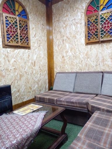 عکس کافه تکاور