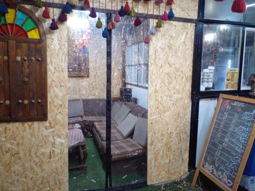 عکس کافه تکاور