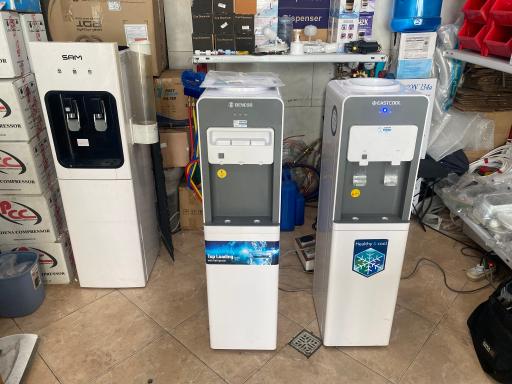 عکس جام سرویس نماینده خدمات پس از فروش لوازم خانگی 