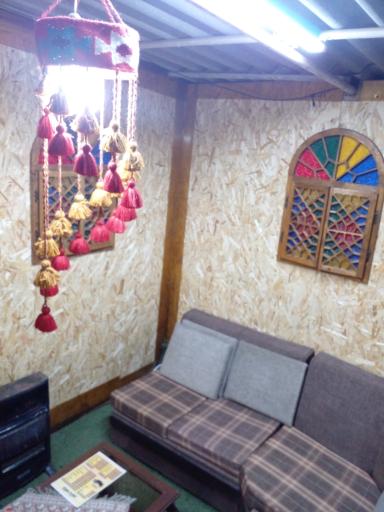 عکس کافه تکاور