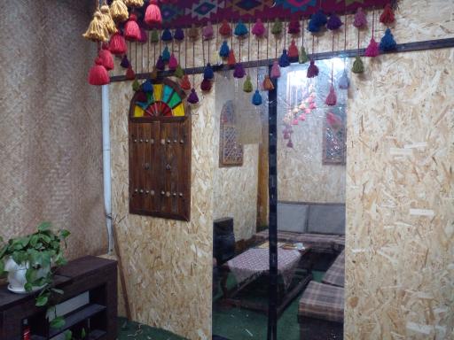 عکس کافه تکاور