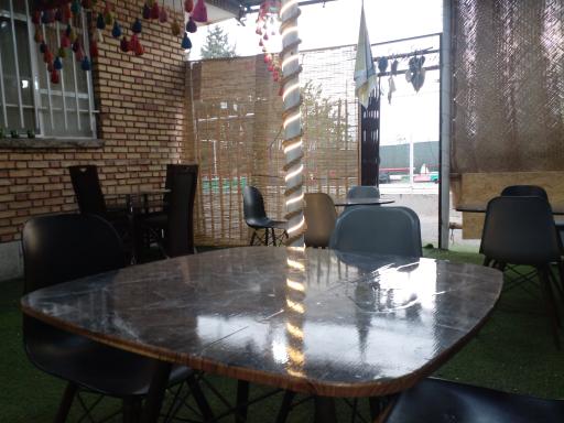 عکس کافه تکاور