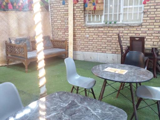 عکس کافه تکاور