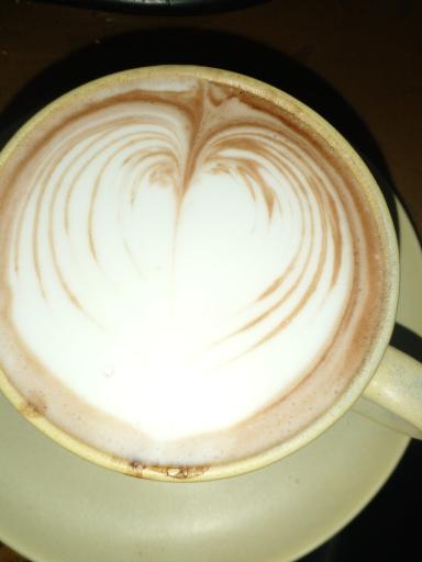 عکس کافه تکاور