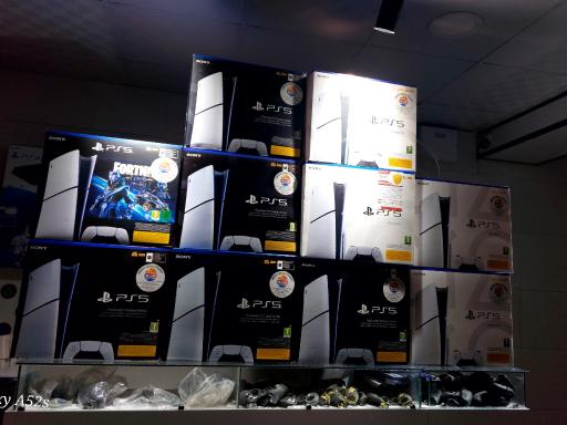 گیم شاپ مهدی