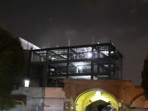 عکس بیت القرآن 