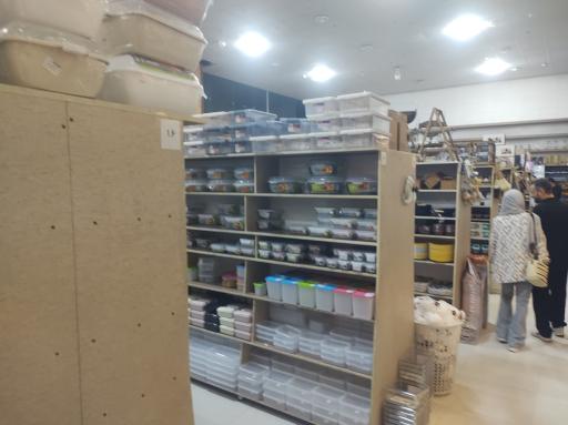 خانه و آشپزخانه زیبا