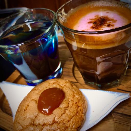 عکس کافه کوروچی