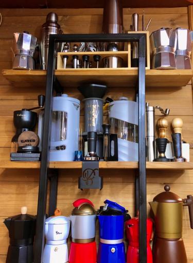 عکس کافه کوروچی