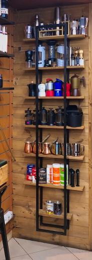 عکس کافه کوروچی