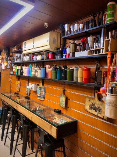 عکس کافه کوروچی