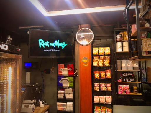 عکس کافه کوروچی