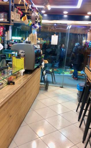 عکس کافه کوروچی