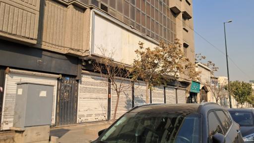 عکس نیروموتور خاقانی ( قطعات )