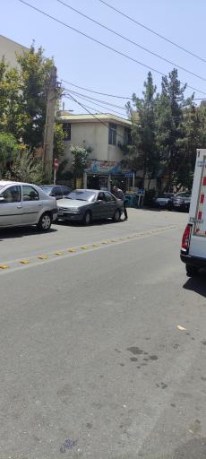 عکس الکتریکی طلوع