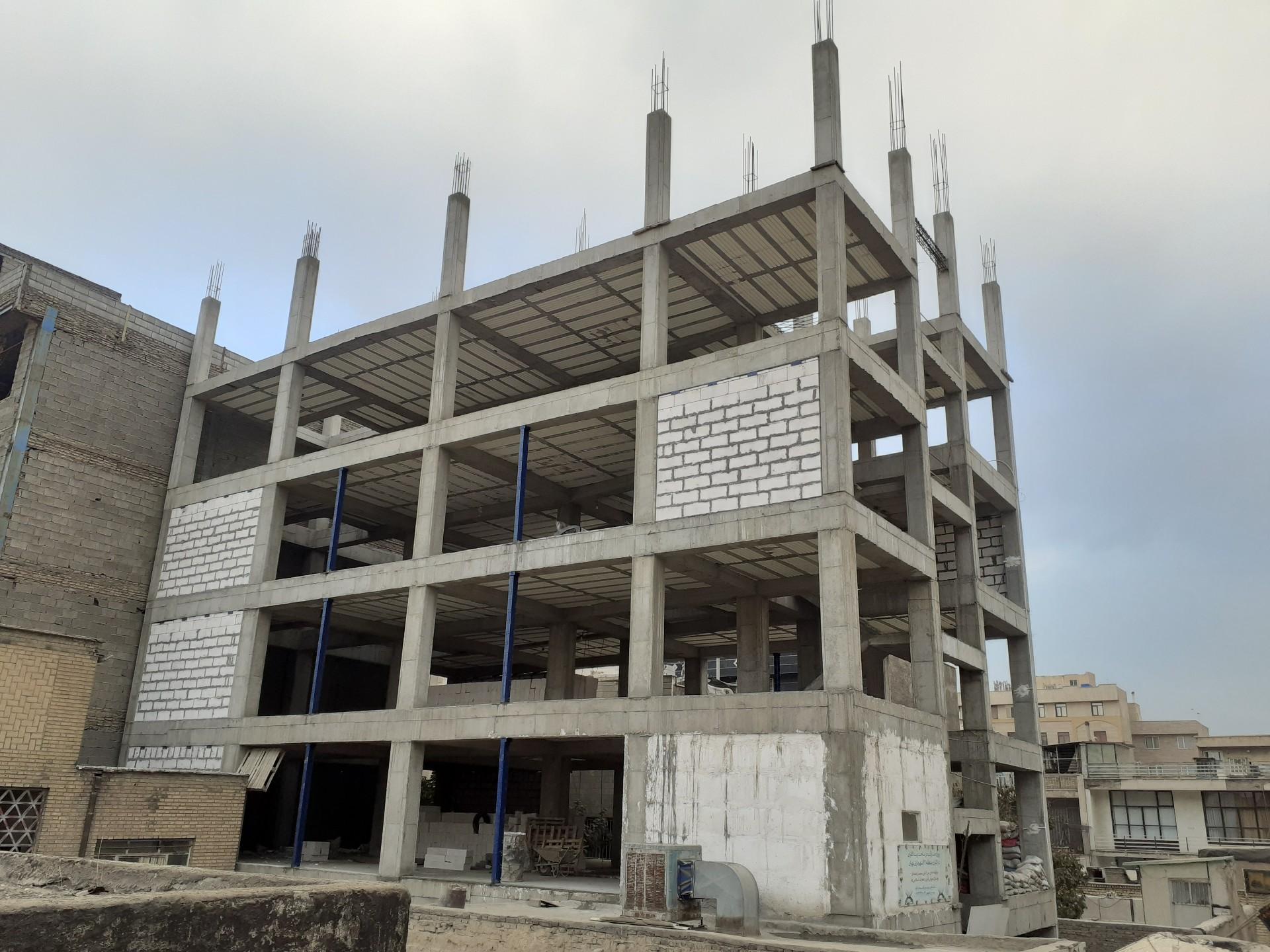 عکس بیت القرآن 