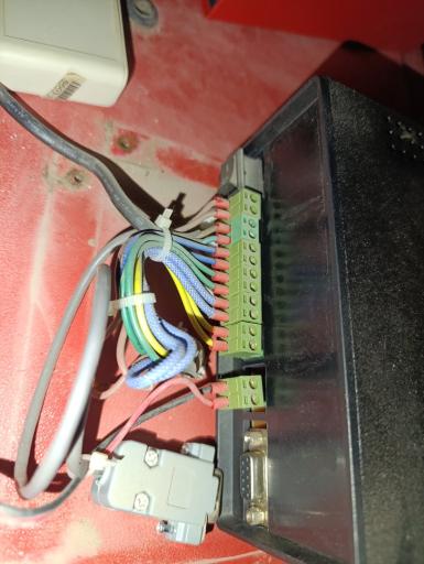 عکس شرکت انفورماتیک آرتین صنعت