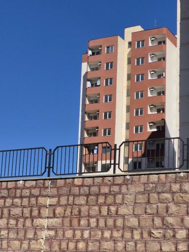 عکس بام پردیس