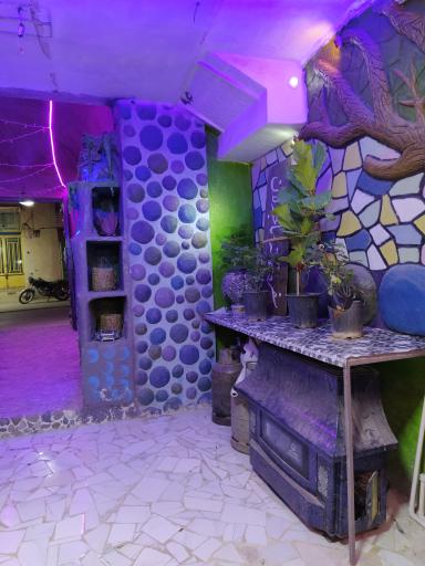 عکس سفره خانه صاحبدلان 