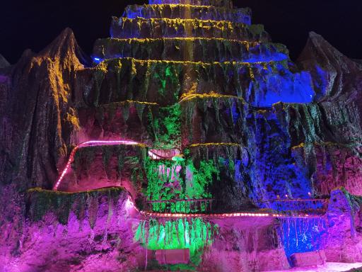 عکس سفره خانه صاحبدلان 