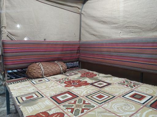 عکس سفره خانه صاحبدلان 