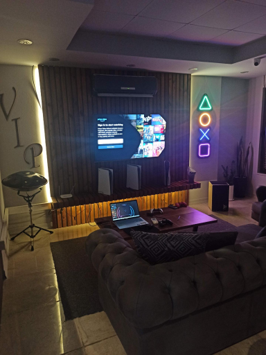 گیم نت امگا