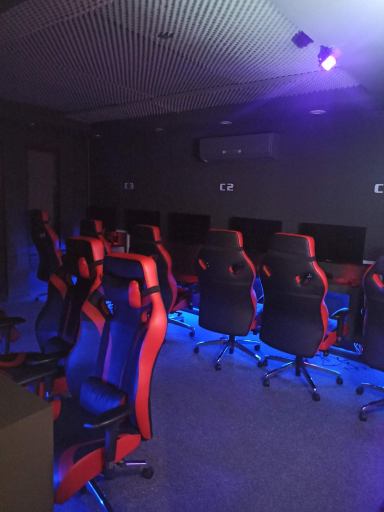 گیم نت امگا