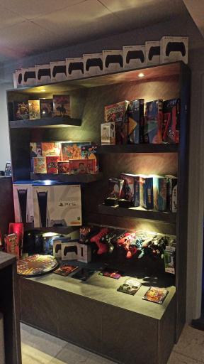 گیم نت امگا