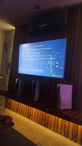 عکس گیم نت امگا