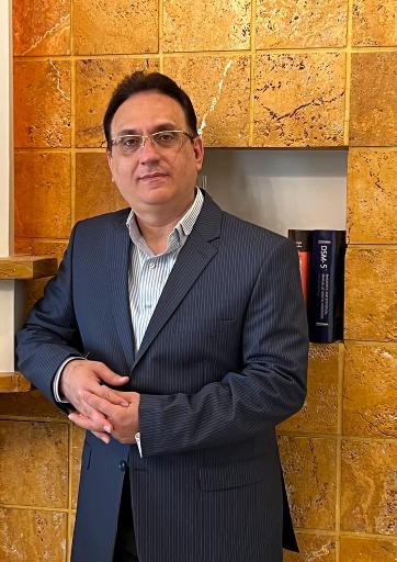 عکس دکتر منصور آگاهی متخصص اعصاب و روان ( روانپزشک )