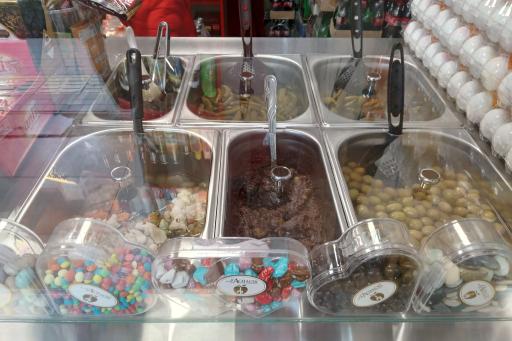 عکس سوپر پروتئین خانه اصفهان 