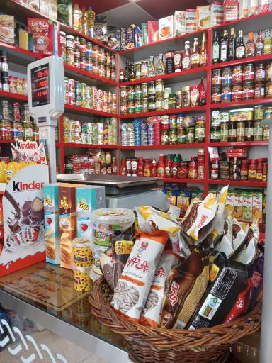 عکس سوپر پروتئین خانه اصفهان 