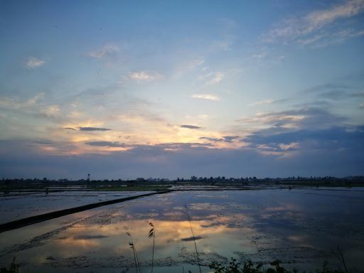 عکس تالاب اجاکسر