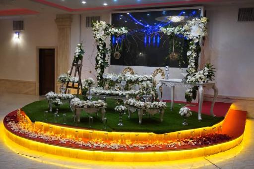 عکس مجتمع گردشگری کیان