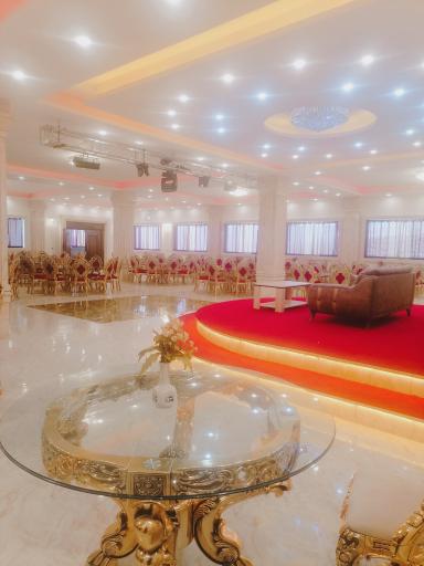 عکس مجتمع گردشگری کیان