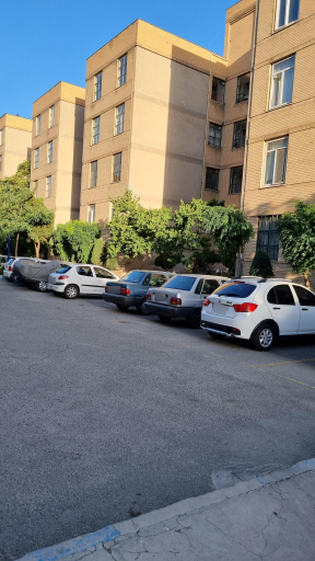 عکس مجتمع مسکونی گلستان 3