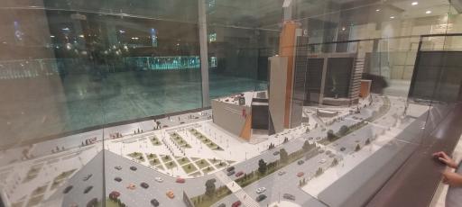 عکس برج اداری 2 پاژ