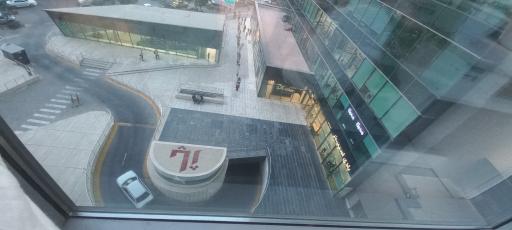 عکس برج اداری 2 پاژ