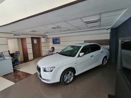 عکس ایران خودرو شعبه 5095