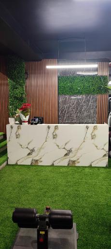 عکس باشگاه بدنسازی متا جیم