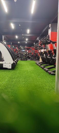 باشگاه بدنسازی متا جیم